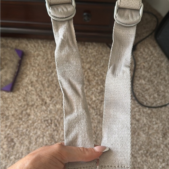 MATT & NAT BRAVE Vegan Leather Backpack - Picture 7 of 9